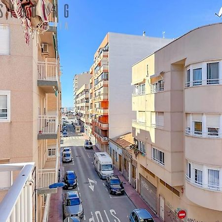 سانتا بولا Bright Apartment In The Centre المظهر الخارجي الصورة