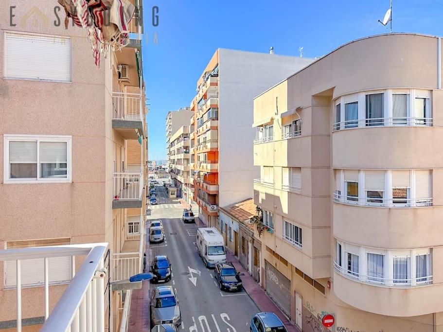 سانتا بولا Bright Apartment In The Centre المظهر الخارجي الصورة