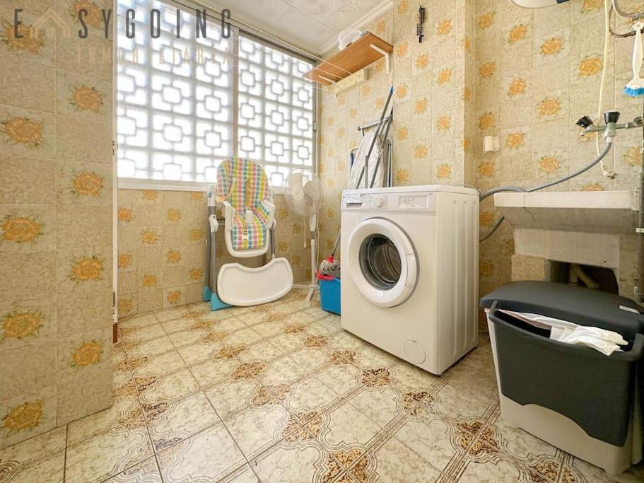 سانتا بولا Bright Apartment In The Centre المظهر الخارجي الصورة