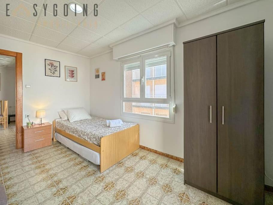 سانتا بولا Bright Apartment In The Centre المظهر الخارجي الصورة