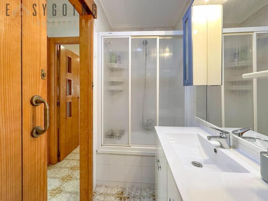 سانتا بولا Bright Apartment In The Centre المظهر الخارجي الصورة