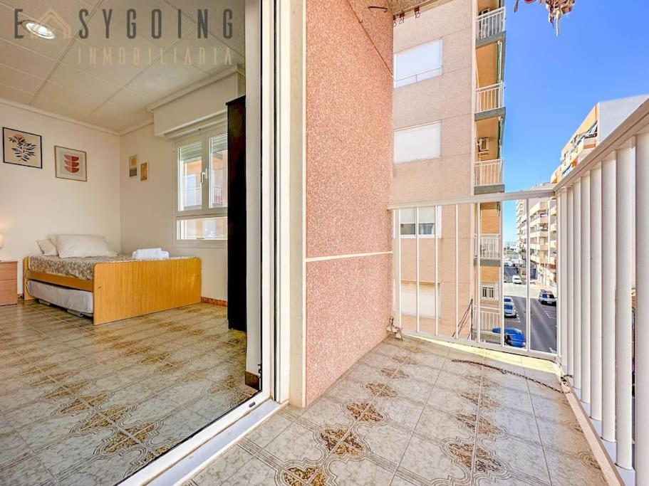 سانتا بولا Bright Apartment In The Centre المظهر الخارجي الصورة