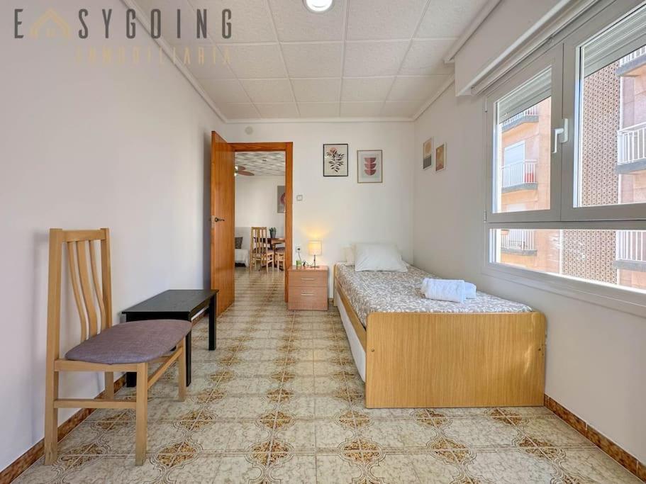 سانتا بولا Bright Apartment In The Centre المظهر الخارجي الصورة