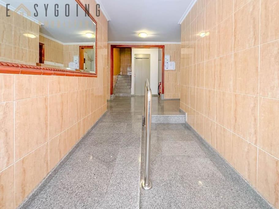 سانتا بولا Bright Apartment In The Centre المظهر الخارجي الصورة