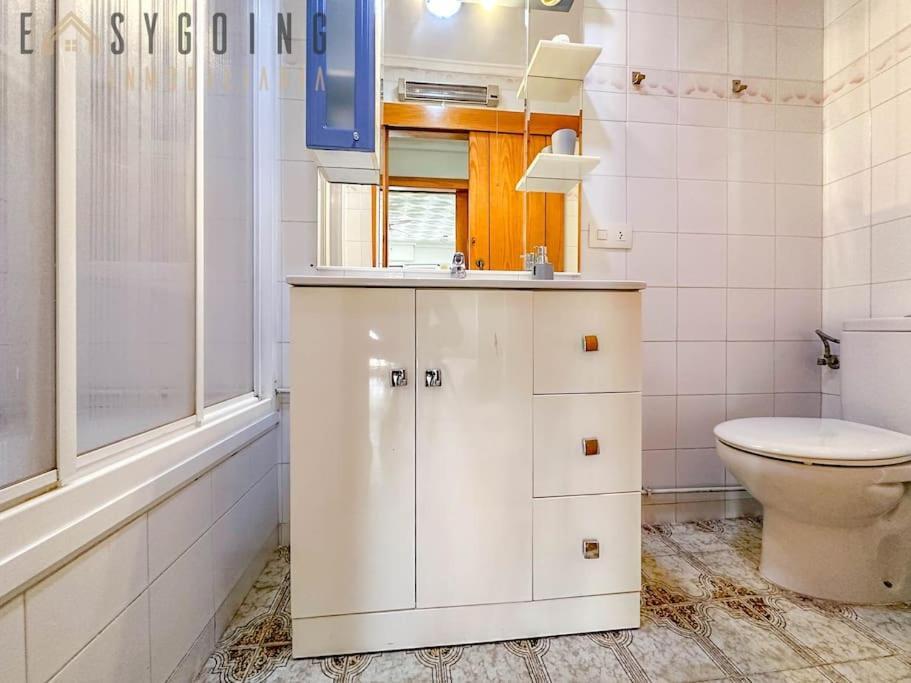 سانتا بولا Bright Apartment In The Centre المظهر الخارجي الصورة