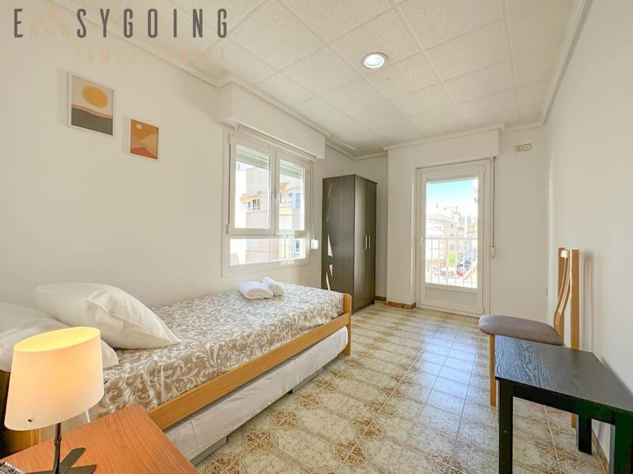 سانتا بولا Bright Apartment In The Centre المظهر الخارجي الصورة
