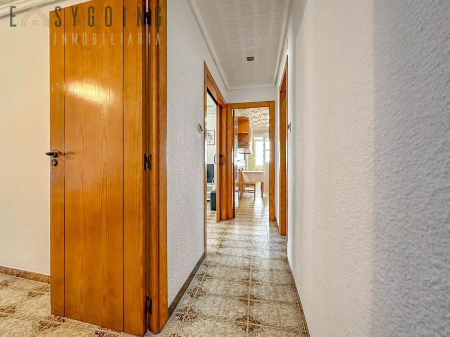 سانتا بولا Bright Apartment In The Centre المظهر الخارجي الصورة