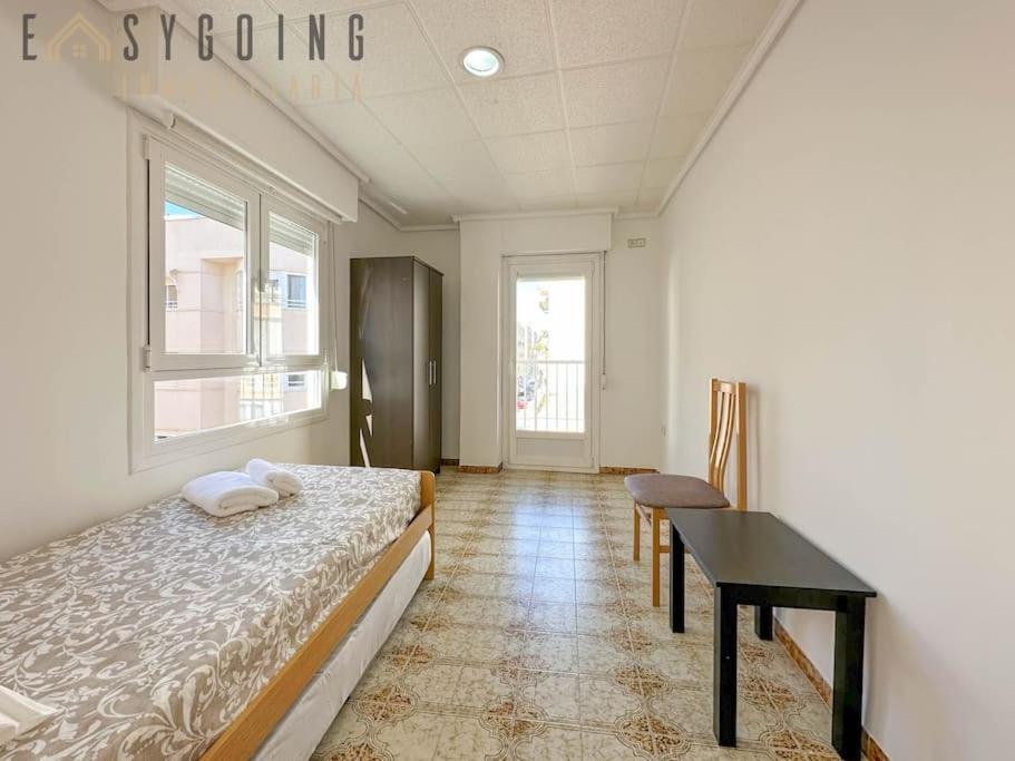 سانتا بولا Bright Apartment In The Centre المظهر الخارجي الصورة