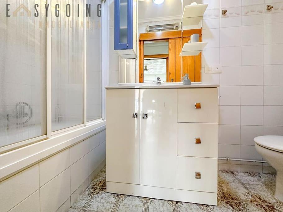 سانتا بولا Bright Apartment In The Centre المظهر الخارجي الصورة