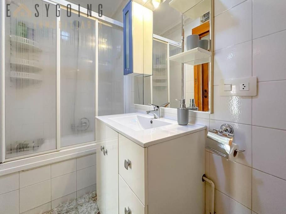 سانتا بولا Bright Apartment In The Centre المظهر الخارجي الصورة