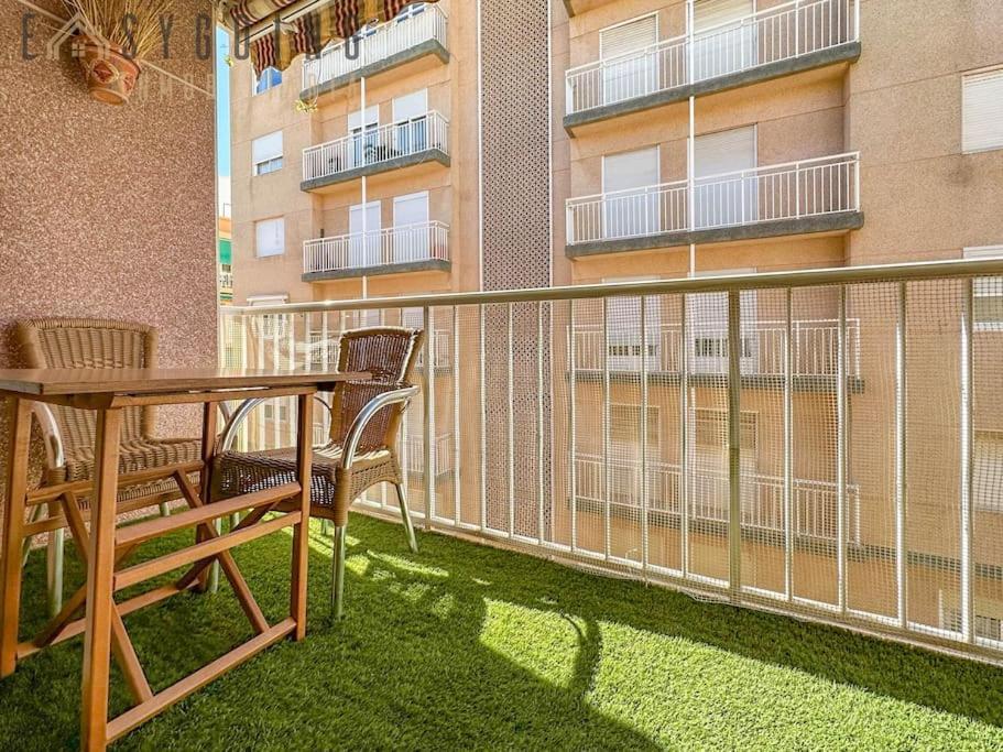 سانتا بولا Bright Apartment In The Centre المظهر الخارجي الصورة
