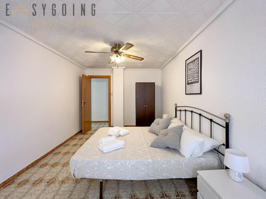سانتا بولا Bright Apartment In The Centre المظهر الخارجي الصورة