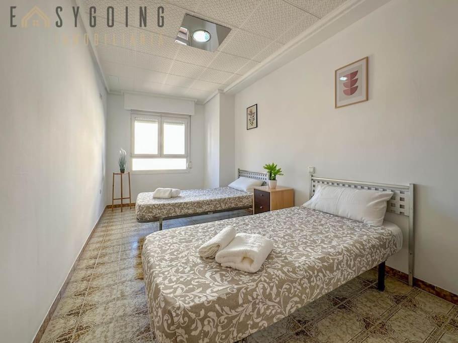 سانتا بولا Bright Apartment In The Centre المظهر الخارجي الصورة