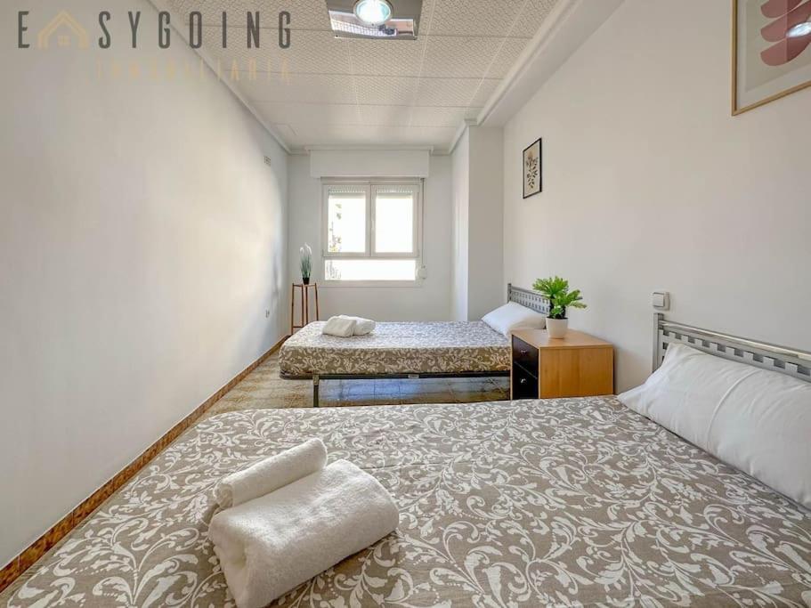 سانتا بولا Bright Apartment In The Centre المظهر الخارجي الصورة