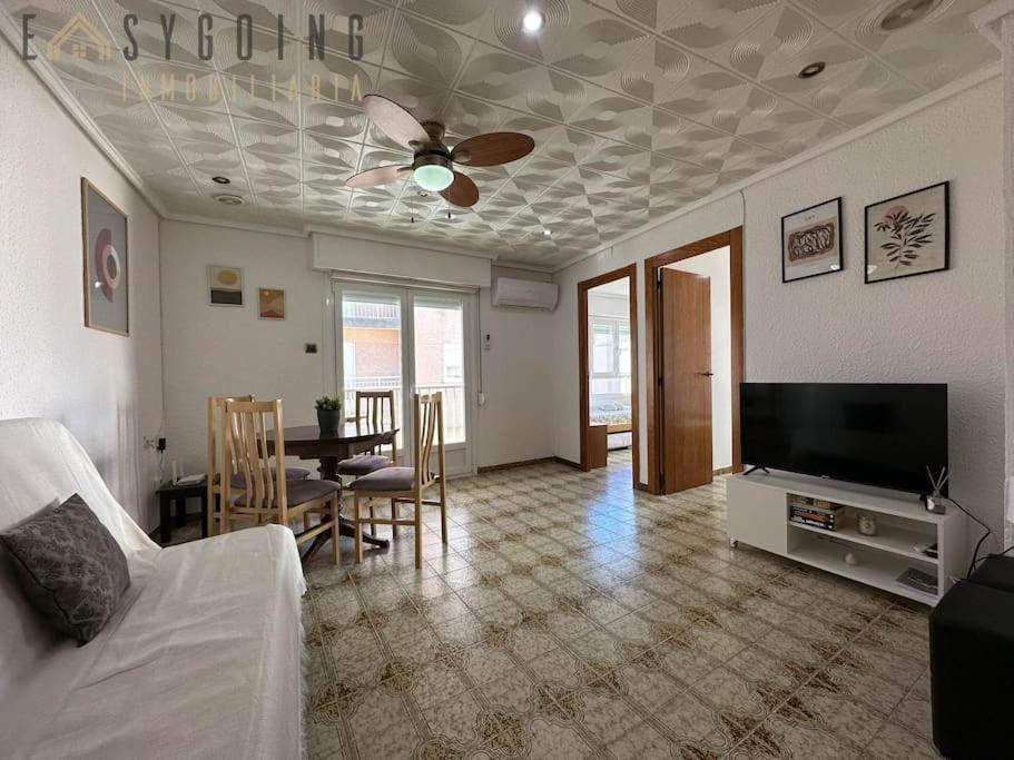 سانتا بولا Bright Apartment In The Centre المظهر الخارجي الصورة