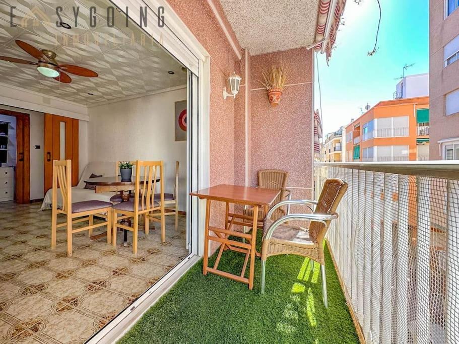 سانتا بولا Bright Apartment In The Centre المظهر الخارجي الصورة