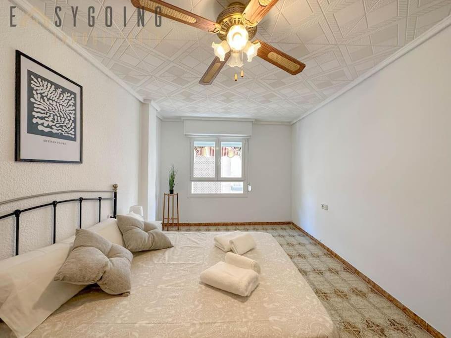 سانتا بولا Bright Apartment In The Centre المظهر الخارجي الصورة
