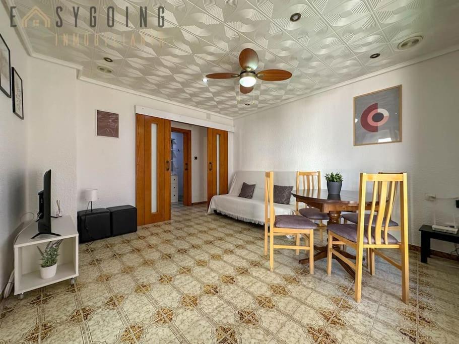 سانتا بولا Bright Apartment In The Centre المظهر الخارجي الصورة