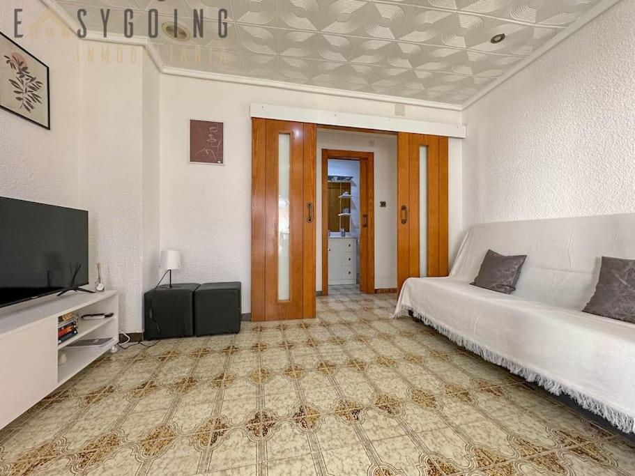 سانتا بولا Bright Apartment In The Centre المظهر الخارجي الصورة