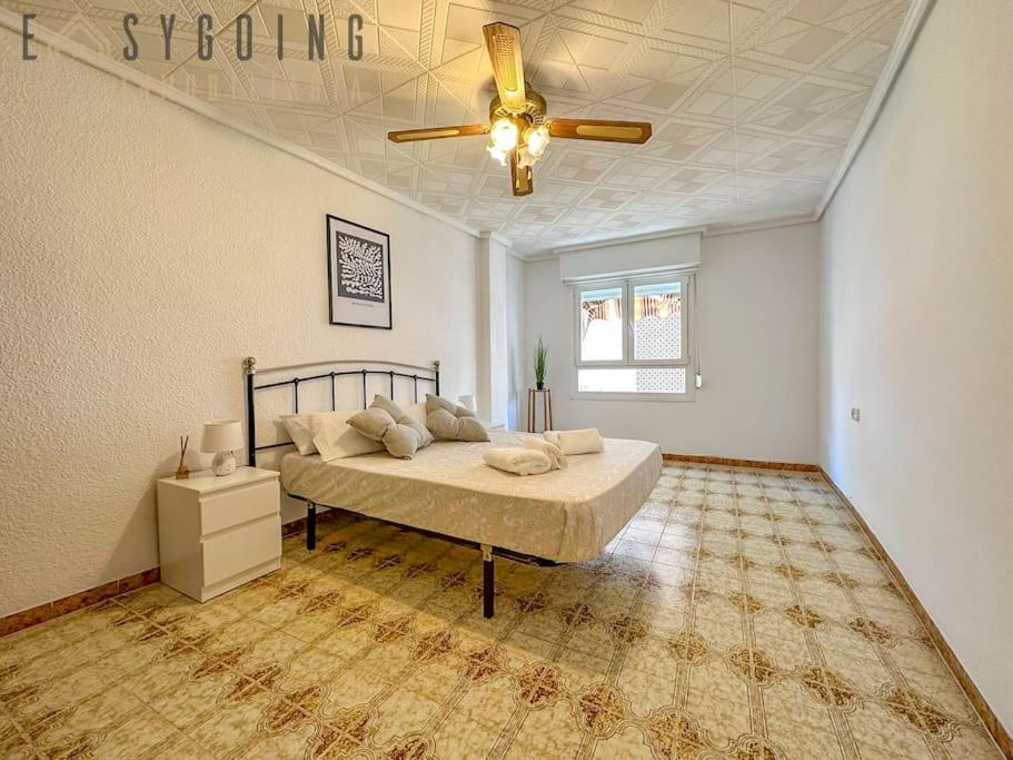 سانتا بولا Bright Apartment In The Centre المظهر الخارجي الصورة